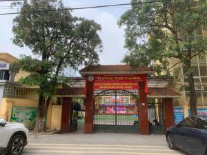 BÁN NHÀ ĐƯỜNG QUANG TRUNG, HÀ ĐÔNG, NGÕ Ô TÔ CHỈ HƠN 6 TỶ